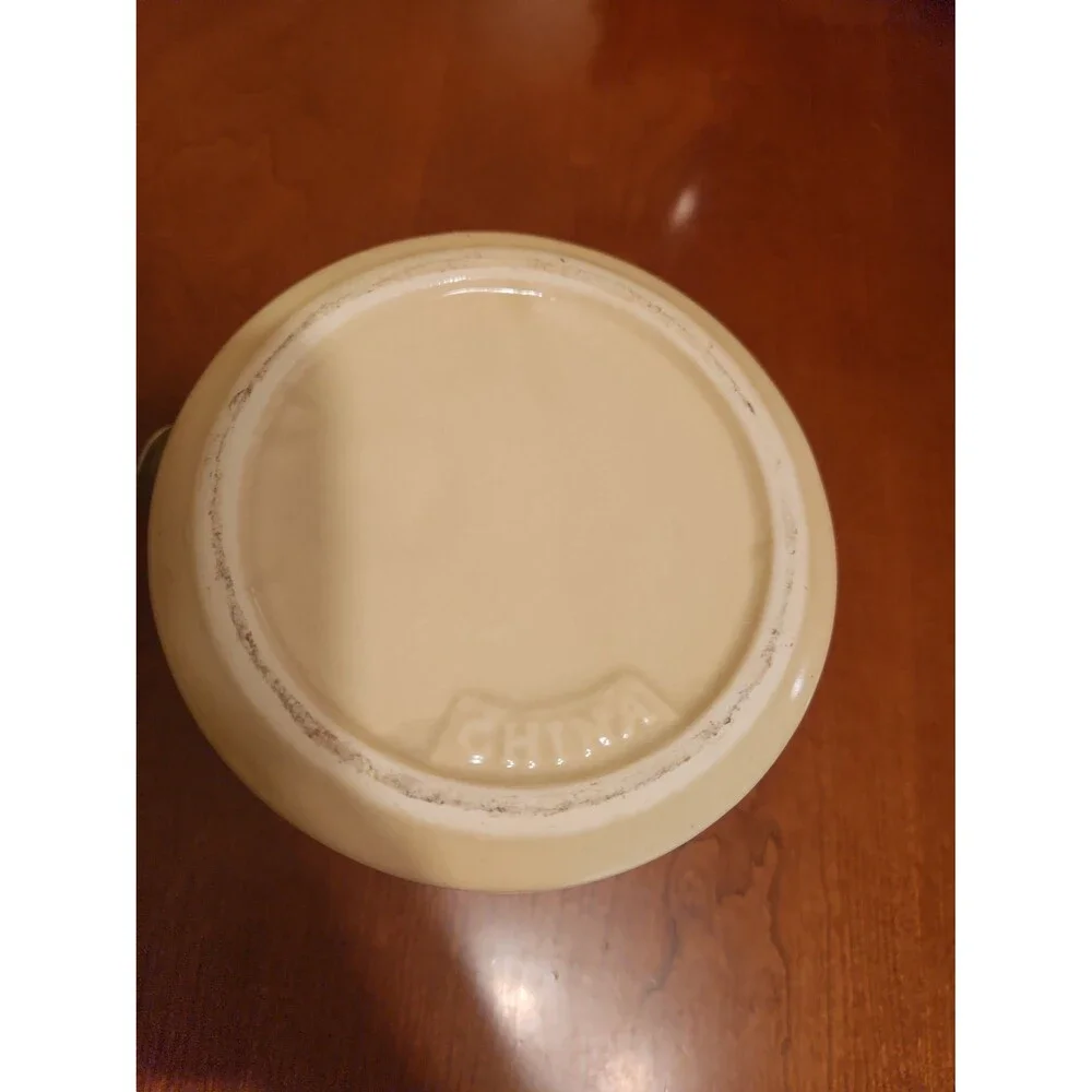 Vintage Cracker Barrel 5